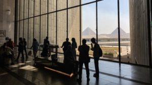 Megnyílik a világ legdrágább múzeuma, Orbán Viktor is ott lesz az eseményen