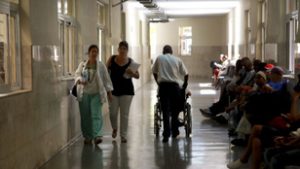 Ezen a szigeten egyszerre tombol három különböző fertőző járvány