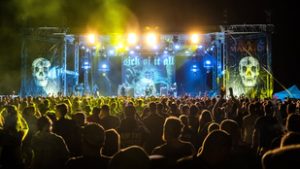 Bizonytalanná vált a nagy múltú magyar fesztivál jövője