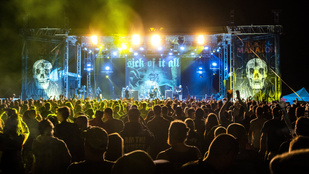 Bizonytalanná vált a nagy múltú magyar fesztivál jövője