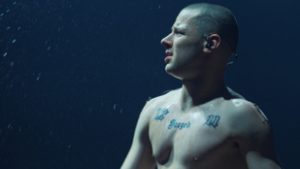 Pogány Induló nem bír leállni, és pont ettől annyira jó ez a róla szóló új sorozat