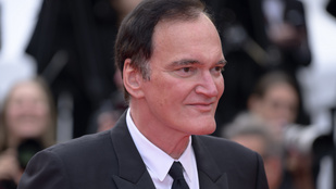 Quentin Tarantino visszatér a filmvászonra, és rég eltemetett igazságokat tár fel