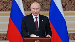 Újabb puccs jöhet Oroszországban, Vlagyimir Putyin mániákusan védi hatalmát