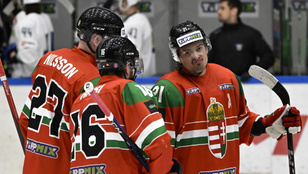 Kihirdette keretét a magyar jégkorong-válogatott szövetségi kapitánya