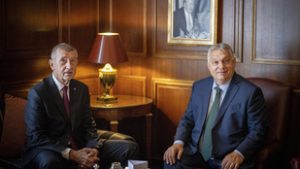 Egyre közelebb a kormányalakításhoz Orbán Viktor szövetségese, de még így is vannak akadályok