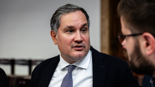 Nagy Márton az Indexnek: Be kell vezetni a 14. havi nyugdíjat