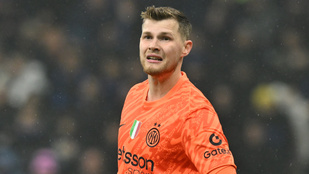 Tragikus baleset Olaszországban, az autót az Internazionale játékosa vezette