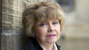 Meghalt Prunella Scales, a Waczak szálló sztárja