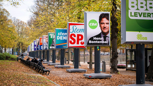 Hiába nyeri meg a választást Orbán Viktor szövetségese, biztosan nem kerül kormányra