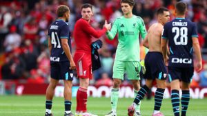 Pécsi Ármin eddig nem látott lehetőséget kaphat a Liverpool esti kupameccsén