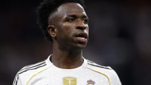 Vinícius Júnior végzetesen összerúgta a port Xabi Alonsóval, távozhat a Real Madridtól