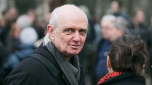 Meghalt György Péter író, esztéta