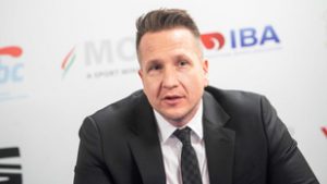 Sorra emlékeznek meg a Kenyában meghalt sportvezetőről