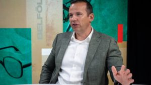 Toroczkai László a Meta és a Tisza miatt a választások megóvására készül