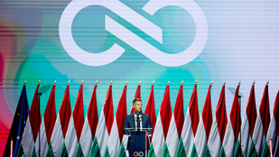 Nyugati fény: Magyar Péter korlátozza a Tisza-rendezvényeket Tarr Zoltán szavai után