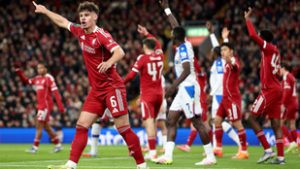 Továbbra is pocsék formában a Liverpool, hazai pályán zúgott ki a Ligakupából