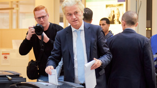 Nagyot bukott Orbán Viktor szövetségese, de az ellenfele még nagyobbat blamázott