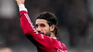 A kupakiesés ellenére jó hír is várta Szoboszlai Dominiket az Anfielden