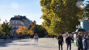 Elképesztő törvényt hoztak Szlovákiában: sebességkorlátozást vezettek be a gyalogosoknak