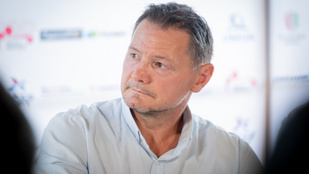 Erdei Zsolt megrendülten nyilatkozott a kenyai tragédiában meghalt barátjáról