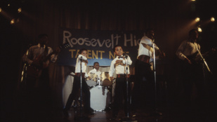 Meghalt A Kaliforniába jöttem sztárja