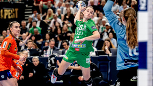 Világbajnok kulcsemberével hosszabbított szerződést a Győr