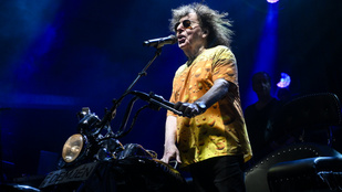 Kiderült, hogy kik lesznek Demjén Ferenc legendás fellépőtársai, Presser Gábor is köztük van