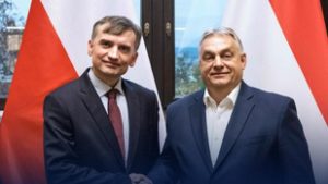 Orbán Viktor fogadta a volt minisztert, akit le akarnak tartóztatni