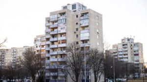 Aranyáron mérik az életet a lakótelepeken – elszálltak a panelek árai