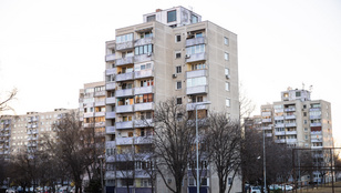 Aranyáron mérik az életet a lakótelepeken – elszálltak a panelek árai