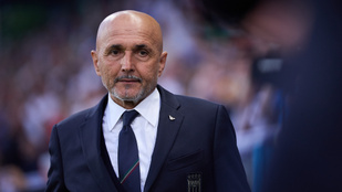 A Napoli egykori sikerkovácsa veszi át a Juventus irányítását