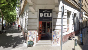 Véget ért egy korszak: 32 év után bezárt az ikonikus budapesti éjjel-nappali közért