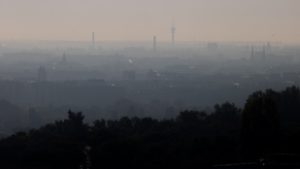 Az egész országra leszáll a köd, kiadták a figyelmeztetést