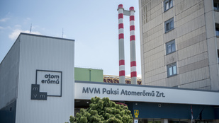 Három év múlva amerikai nukleáris üzemanyag érkezhet Magyarországra