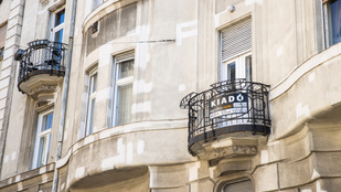 A Covid óta nem láttunk ilyet, megdöbbentő adatok érkeztek a lakáspiacról