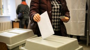 Szoros választási versenyt mértek az egyik budapesti kerületben