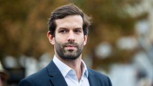 Fekete-Győr András csalódott Cseh Katalinban: Minden rátok adott szavazat elveszett szavazat