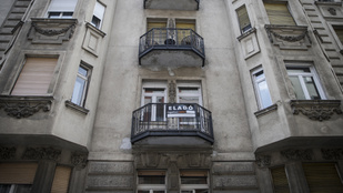 Óriási szakadék a lakásárakban, több mint ötszázszoros különbség a legdrágább és legolcsóbb utcák között