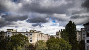 Itt a fordulat az időjárásban, érkezik a csapadékzóna Magyarország fölé