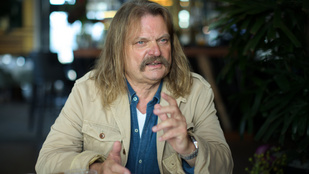 Harminchat éve omlott le a berlini fal, megemlékezésre buzdít mindenkit Leslie Mandoki