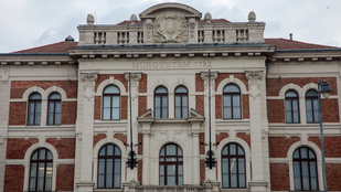 Két nemzetközileg elismert szakemberrel bővül a BME-t fenntartó társaság