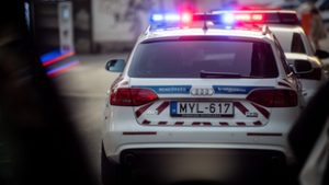 A Dojo Club után újabb szórakozóhelyeken razziázhat a rendőrség