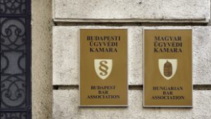 Ingyenes jogi segítséget nyújt a rászorulóknak a Budapesti Ügyvédi Kamara