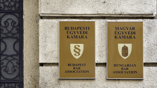 Ingyenes jogi segítséget nyújt a rászorulóknak a Budapesti Ügyvédi Kamara