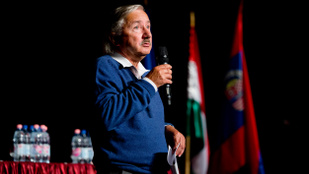 Tűzfalcsoport: Lengyel László elszólta magát, kormányprogramot ír a csapatával