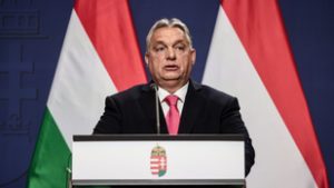 Orbán Viktor közölte: megvannak a Fidesz képviselőjelöltjei