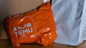 Óriási uniós maflást kapott a Shein és Temu