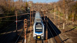 Uniós rekorder lett a vasúti utasforgalom Magyarországon