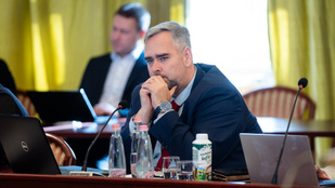 Óbuda polgármestere üzent a Fidesznek, elárulta, indul-e az országgyűlési választáson