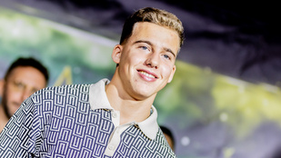 Rubint Réka: Norbika legalább tudja, hogyan kell megtartani egy fegyvert